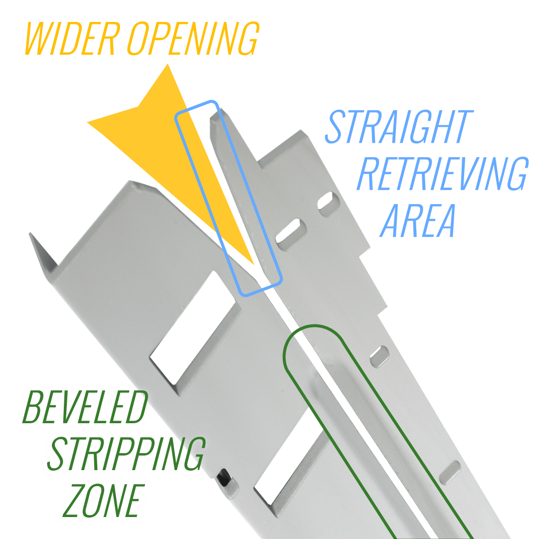 multi-zone-beveled-stripper-plates-from-calmer-features multi zone beveled stripper plates from calmer features