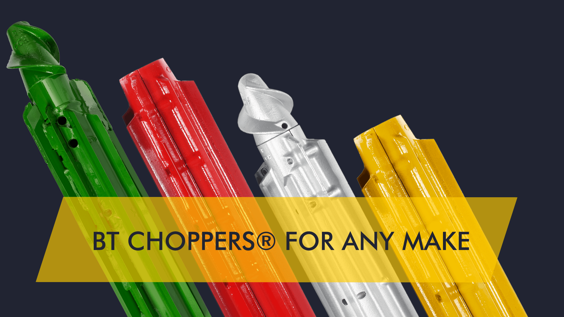 Calmer Chopping Stalk Rolls and Corn Performance Parts
